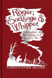 Cover of: Roger Sausage and Whippet