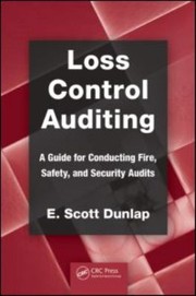 Cover of: Loss Control Auditing
            
                Occupational Safety  Health Guide