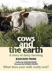 Cover of: Cows and the Earth by 