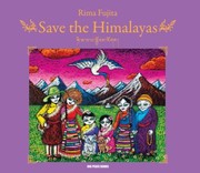 Cover of: Save the Himalayas