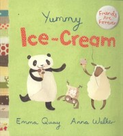 Cover of: Yummy IceCream Written by Emma Quay