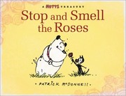 Cover of: Stop and Smell the Roses
            
                Mutts Treasury