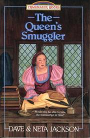 The Queen's smuggler by Dave Jackson