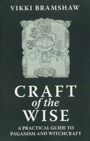 Cover of: Craft of the Wise