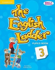 Cover of: The English Ladder