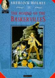 Sherlock Holmes in 'The Hound of the Baskervilles'
