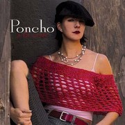 Cover of: Poncho a La Carte