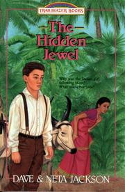 Cover of: The hidden jewel by Dave Jackson