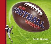 Cover of: How Football Works
            
                How Sports Work