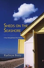 Cover of: Sheds on the Seashore