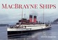 Cover of: David MacBrayne an Illustrated History