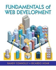 Cover of: Web Development Using PHP