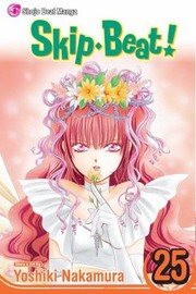 Cover of: Skip Beat Vol 25
            
                Skip Beat