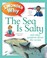 Cover of: I Wonder Why the Sea Is Salty
            
                I Wonder Why Hardcover