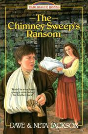 Cover of: The chimney sweep