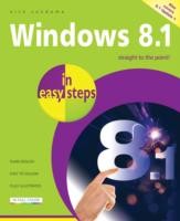 Cover of: Windows 81 in Easy Steps
            
                In Easy Steps by 