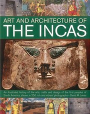 Cover of: The Art  Architecture of the Incas