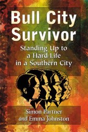 Cover of: Bull City Survivor by Emma Johnston