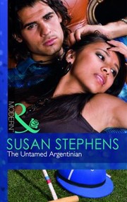 Cover of: The Untamed Argentinian