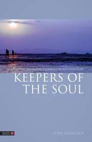 Cover of: Keepers of the Soul by 