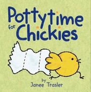 Cover of: Pottytime for Chickies