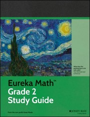 Cover of: Common Core Math Guide Grade 2