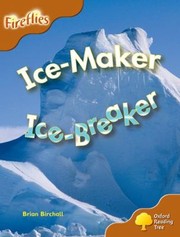 Cover of: IceMaker IceBreaker by Thelma Page  Et Al