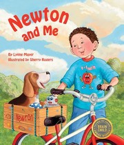 Newton and Me by Sherry Rogers, Lynne Mayer, Abdelrahman Eldawy, Khalil Safan, Sophie Troff