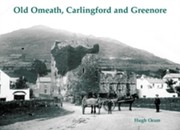 Cover of: Old Omeath Carlingford and Greenore by 
