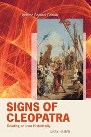 Cover of: Signs of Cleopatra