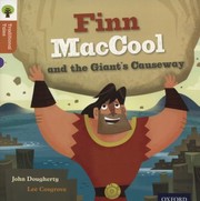 Cover of: Finn Maccool and the Giants Causeway John Dougherty by 