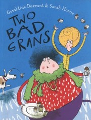 Cover of: Two Bad Grans