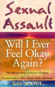 Sexual assault by Kay Scott