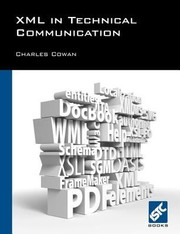 Cover of: XML in Technical Communication