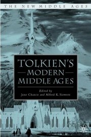 Cover of: Tolkiens Modern Middle Ages
            
                New Middle Ages