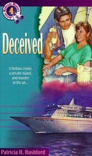 Cover of: Deceived