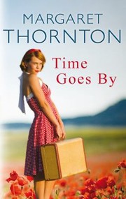 Cover of: Time Goes By