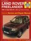 Cover of: Land Rover Freelander Petrol and Diesel