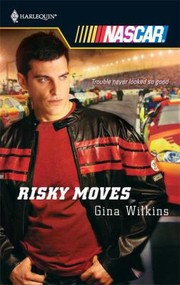 Cover of: Risky Moves by 