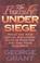 Cover of: The family under siege