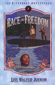 Cover of: Race for freedom