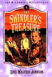 Cover of: The swindler's treasure