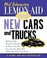 Cover of: LemonAid New Cars and Trucks
            
                LemonAid New Cars  Minivans