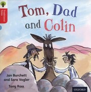 Cover of: Tom Dad And Colin