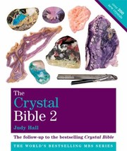 Cover of: Godsfield Crystal Bible