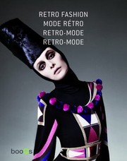 Cover of: Retro Fashion Mode Rtro Retro Mode Retro Mode