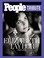 Cover of: People Tribute Elizabeth Taylor