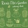 Cover of: Rosie Flos Garden Coloring Book