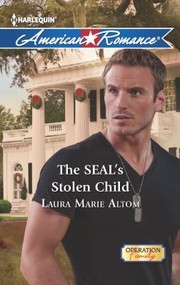 Cover of: The Seals Stolen Child