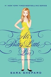 Cover of: Ali's Pretty Little Lies